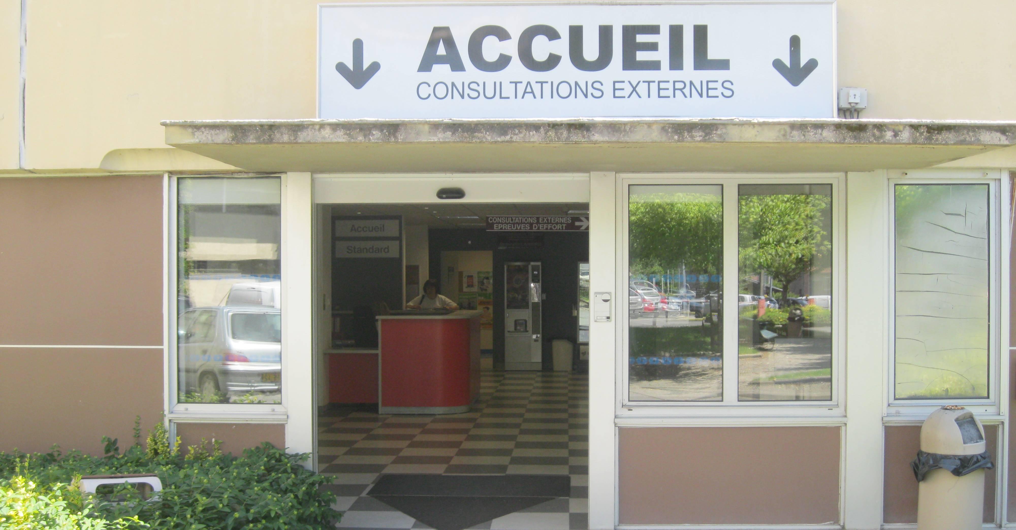 CONSULTATIONS MEDECINE